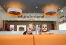 Receptie Wunderland Kalkar