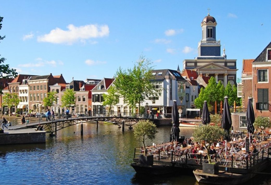 Escape Bedrijfsweekend Leiden-Escape Games in de historische stad