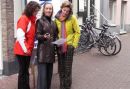 Start van het spel
