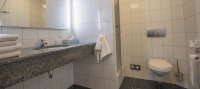 badkamer standaard kamer