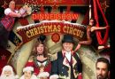 Avondje uit in Breda met de Kerstshow - Kom in Kerstsferen met deze heerlijke Dinnershow