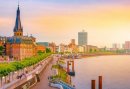 Escape Incentive Dusseldorf-City Challenge en VR Dinner Game