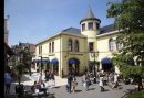 Designer Shopping Center Roermond